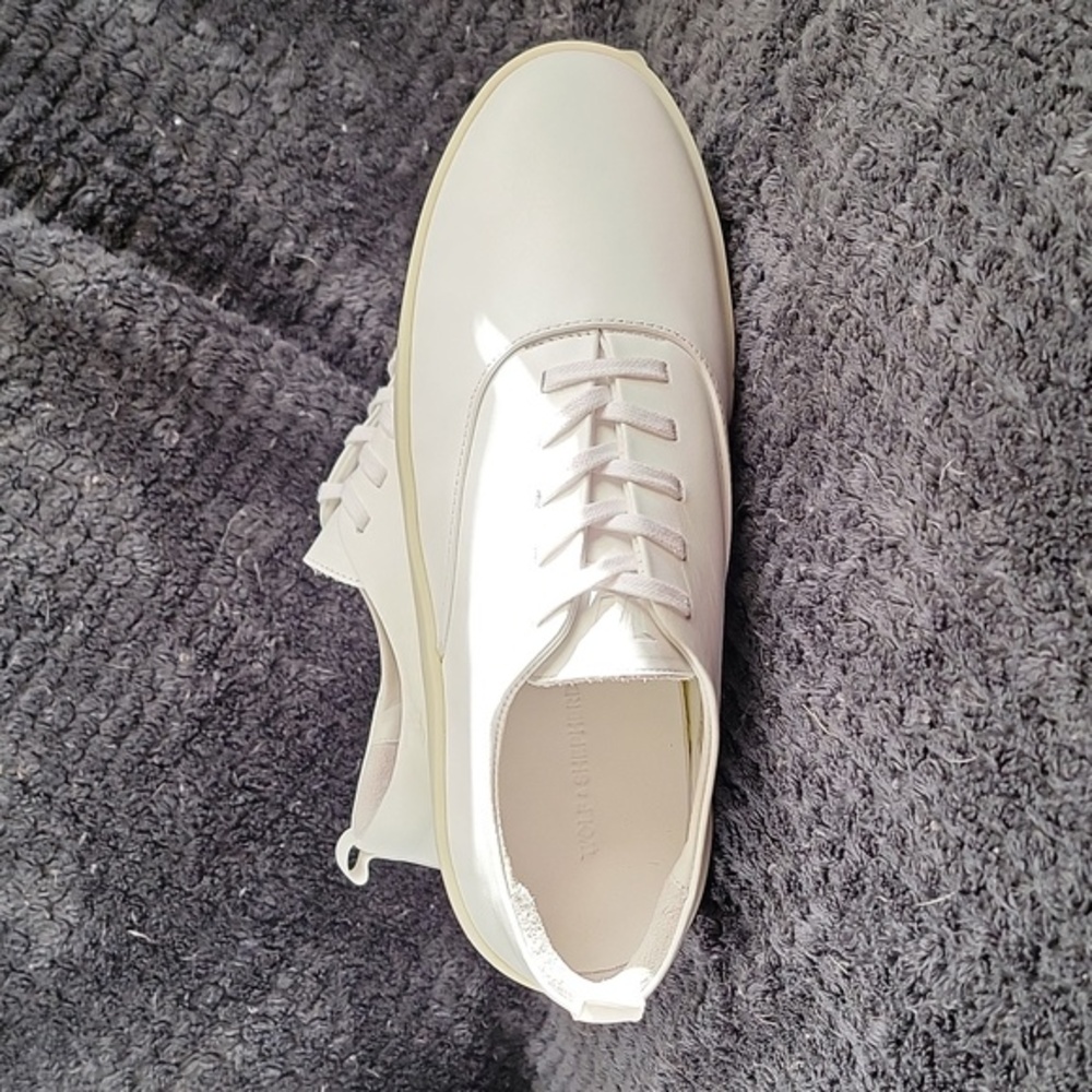 Wolf & Sheperd Cruise Lace-Up